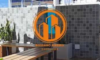 Imagem 2: RCR) Porto Design | 35 a 58m² | Lazer completo