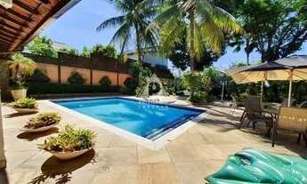 Imagem 3: Casa em Condomínio à venda, 6 quartos, 4 suítes, 6 vagas, Anil - RIO DE JANEIRO/RJ