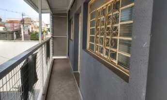 Imagem 3: Casa para aluguel tem 105 metros quadrados com 2 quartos em Centro - Americana - SP