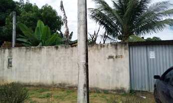 Imagem: Vende-se casa no bairro Murilo Teixeira