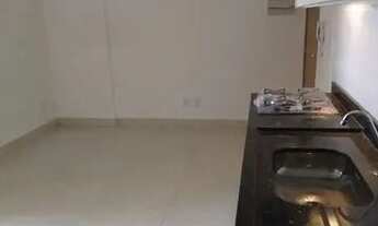 Imagem 2: Apartamento com 2 quartos em Canabrava