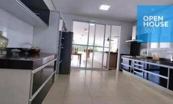 Imagem 5: Casa Sobrado Casa em condomínio com 4 dormitórios