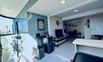 Imagem 3: Apartamento 3 Quartos para Venda em Salvador, Caminho das Árvores, 3 dormitórios, 1 suíte