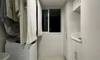 Imagem 6: Apartamento com 3 dormitórios para alugar, 109 m² por R$ 4.000,01/mês - Centro Cívico - Cu