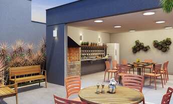 Imagem 3: Vibra Cupecê - 2 Dorm 34 à 37 m2 - c/ ou s/vaga