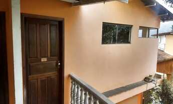 Imagem: CASA PARA LOCAÇÃO EM CORREAS