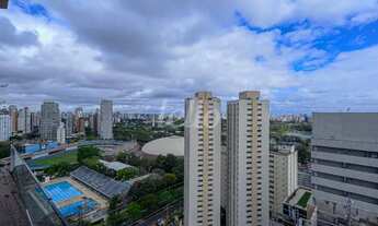 Imagem 6: São Paulo - Apartamento Padrão - Paraíso