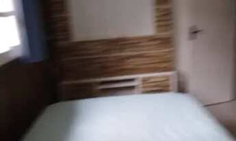 Imagem 6: Aluga-se kitnet semi mobiliada