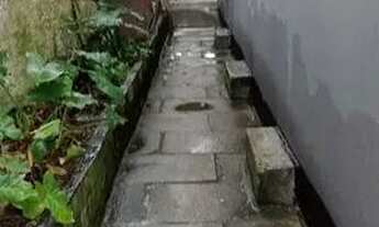 Imagem 7: Aluga se casa para casal