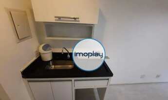 Imagem 7: Sala Comercial na rua da Maternidade Star