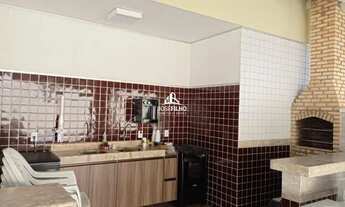 Imagem 3: DUPLEX EM CONDOMÍNIO COM TRÊS SUÍTES