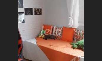 Imagem 7: São Paulo - Apartamento Padrão - Cursino