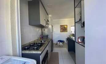 Imagem 4: Santana-novo Apartamento com 1 dormitório