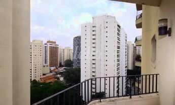 Imagem 7: São Paulo - Apartamento Padrão - Moema