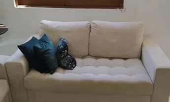 Imagem 4: Casa de condomínio sobrado para aluguel e venda tem 110 metros quadrados com 3 quartos