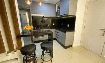 Imagem 4: Apartamento 2 dormitórios no Centro Camboriú