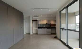 Imagem 1: Apartamento (tipo - padrao) 1 dormitórios/suite, portaria 24hs, lazer, espaço gourmet, sal