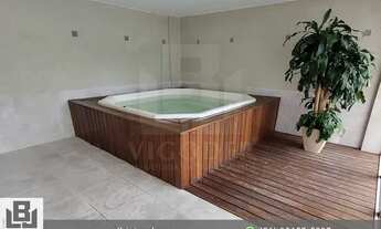 Imagem 5: Apartamento para aluguel possui 79 metros quadrados com 2 quartos