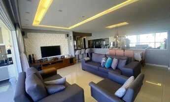 Imagem 2: Apartamento para aluguel possui 96 metros quadrados com 2 quartos em Encruzilhada - Santos