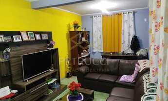 Imagem: Casa - Jardim Recanto dos Sonhos - Sumaré