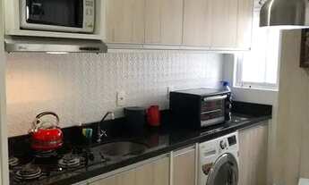 Imagem: Alugo Flat no Central Park