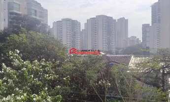 Imagem 2: Apartamento mobiliado para aluguel 63 m² 2 Dorms 1 Vaga Pompéia - São Paulo - SP