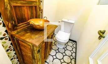 Imagem 7: Casa para Aluguel - Panamby, 2 Quartos, 141 m2