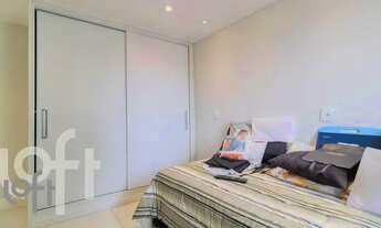 Imagem 7: Apartamento à venda em Vila Guiomar com 146 m², 2 quartos, 2 suítes, 2 vagas