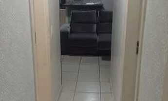 Imagem: Apartamento mobiliado