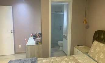 Imagem 3: Apartamento à venda todo planejado no condomínio Resort Bethaville