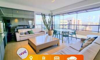 Imagem: Cobertura para venda tem 217 metros quadrados