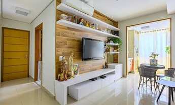 Imagem 2: TAT-EG15 Apartamento para vendacom 2 quartos em Imbuí - Salvador - Bahia