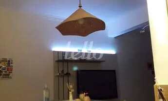 Imagem 3: Santo André - Apartamento Padrão - Vila Valparaíso