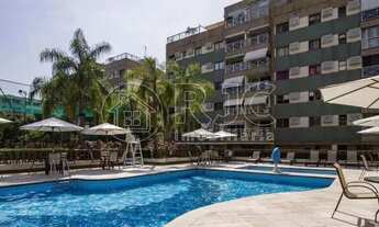 Imagem: Apartamento para venda possui 107 metros