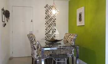 Imagem 5: Apartamento à venda, 2 quartos, 1 suíte, 1 vaga, Recreio dos Bandeirantes - RIO DE JANEIRO