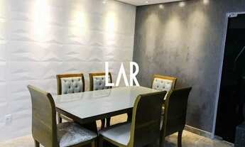 Imagem 2: Casa à venda, 3 quartos, 1 suíte, 4 vagas, Rio Branco - Belo Horizonte/MG