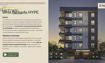 Imagem 4: Cobertura com 3 dormitórios à venda, 114 m² por R$ 959.900,00 - Boa Vista - Curitiba/PR