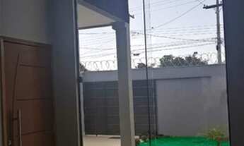 Imagem 2: CASA COM PISCINA NO JOÃO BRAS