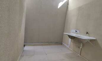 Imagem 7: Alugo casa nunca habilita de 2 quartos no Novo Aleixo