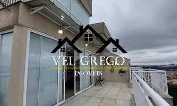 Imagem 2: COBERTURA NA PAULICEIA SBC