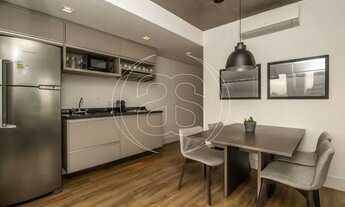 Imagem 7: São Paulo - Apartamento Padrão - Cidade Monções