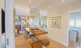 Imagem 7: Apartamento Magnífico - Repleto de Armários - Pronto para Morar no Bosque Marajoara