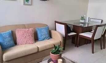 Imagem 3: Apartamento para venda com 60 m² 2 quartos e vaga no Bairro Encantado - Rio de Janeiro