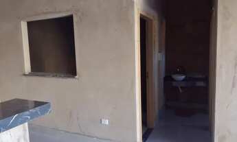 Imagem 4: Alugo espaço Casa com 1 dormitório