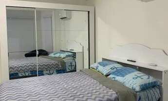 Imagem 6: Aluguel anual - meia praia - 2 suítes - térreo - Itapema