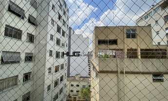 Imagem 6: Apartamento para aluguel 3 quartos, 1 vaga em Bela Vista - São Paulo - SP