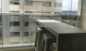 Imagem 5: Apartamento Padrão Jardim São Luiz Disponível Para Locação Jardim São Luiz 1 Dormitório 2