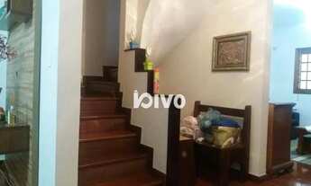 Imagem 4: Sobrado com 3 quartos e 4 vagas para alugar, 145 m² pacote por R$ 11.526/mês - Vila Marian