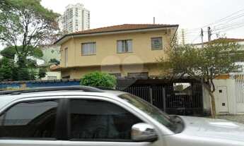 Imagem 6: Casa-São Paulo-SANTANA