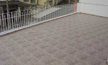 Imagem 3: CASA 2 QUATROS - FREGUESIA DO Ó